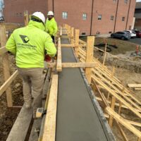 don-markesbery-commercial-concrete-cincinnati-church-project-7