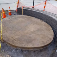 don-markesbery-commercial-concrete-cincinnati-park-project-6 don-markesbery-commercial-concrete-cincinnati-park-project-6